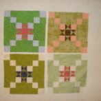 March blocks: wrong and right