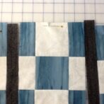 Tips for Making the 9-Patch Plaid Block