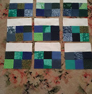 9 May Blocks for Kathy S.