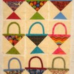 Nine baskets for November