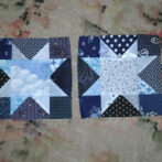 2 Scrappy Dec Stars for Kathy S.