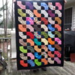 Block Lotto O’s Top Finished