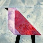 One Bird from Barbara S.