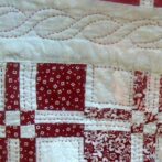Disappearing Four Patch from Block Lotto winnings