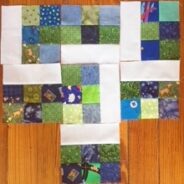 Seven Blocks for the Drawing