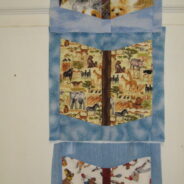 The Mailing List is coming … and Bonus Blocks!