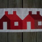 Kathie’s Schoolhouses
