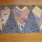 Kathie’s February hearts