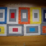 Steps from Kathie L
