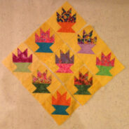 Cactus Pots for April