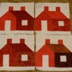 4 Schoolhouses from Cyndi