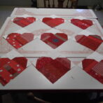 9 Hearts from Kathy S.