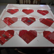 9 Hearts from Kathy S.