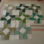 Kathy’s 8 Blocks