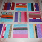 9 Blocks for December for Kathy S.