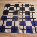 Plaid Blocks from Ohio