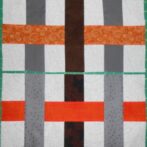 Woven Bars