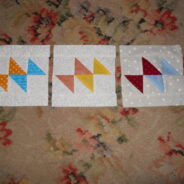 3 Wings of Spring for Kathy S.