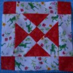 Barn Door blocks