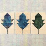 Sophie’s Three Leaves