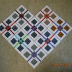 8 blocks this month