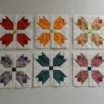 Sept blocks