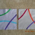 2 silly strings for donation….
