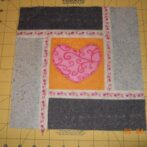 One Heart from Kathy.Snider