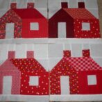 Four Schoolhouses from Kathy S.