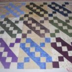 Cool Ladder Blocks from Kathy S.