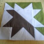 Split Star #2