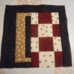 Mug Block #1