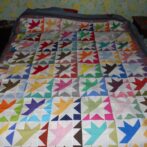 Split Star Blocks
