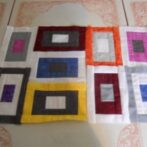 Nine Steps blocks from Kathy S.