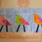 BIRD blocks from Kathy S.