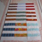 Kathy S. – 9 Stripes for December