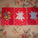 Kathy S. Tall Star Blocks