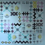 Sophie’s “Almost Done” Sampler Blocks