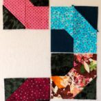 Sophie’s December Blocks