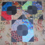 Kathy S. Big O Blocks