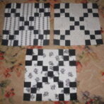 Double 9’s from Kathy S.
