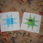 Two Stars for Now