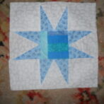 One more star