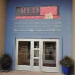 Why Red and Santa Fe’s Summer of Color