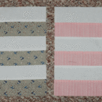 Two Blocks for December!