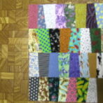 Wonky Strips