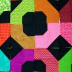 12 O-Blocks for the Pot