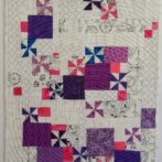 Bonus Block Update and World-Wide Quilting Day