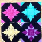 Twinkle star blocks