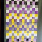 Bargello 9 Patch